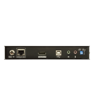 Aten CE920 USB DisplayPort HDBaseT2.0 KVM Extender, 4K@100m w/o Ethernet Port | Aten | KVM Extenders | CE920 USB DisplayPort HDB
