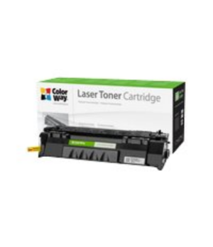 ColorWay Econom | Toner Cartridge | Black