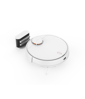 Xiaomi | Robot Vacuum | S10 EU | Wet&Dry | Operating time (max) 130 min | Lithium Ion | 3200 mAh | Dust capacity 0.30 L | 4000 P