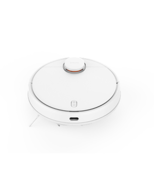 Xiaomi | Robot Vacuum | S10 EU | Wet&Dry | Operating time (max) 130 min | Lithium Ion | 3200 mAh | Dust capacity 0.30 L | 4000 P