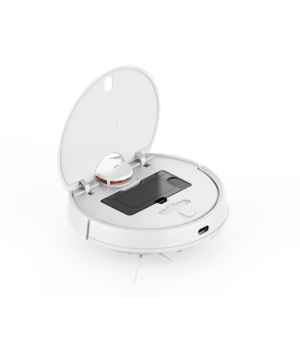 Xiaomi | Robot Vacuum | S10 EU | Wet&Dry | Operating time (max) 130 min | Lithium Ion | 3200 mAh | Dust capacity 0.30 L | 4000 P