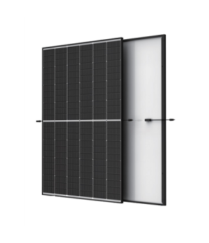 TrinaSolar | VERTEX S TSM-DE09R.08 P-Type | Backsheet Monocrystalline Module | 425 W