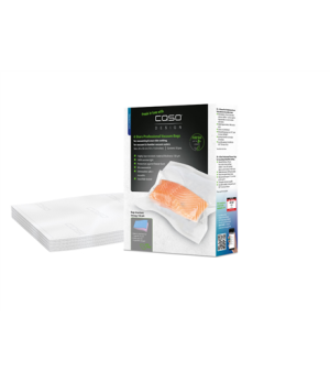 Caso | 6 Stars Professional Vacuum Bags | 1245