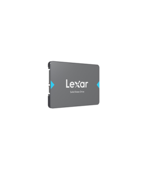 Lexar | SSD | NQ100 | 1920 GB | SSD form factor 2.5" | Solid-state drive interface SATA III | Read speed 550 MB/s | Write speed 