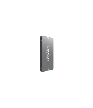 Lexar | SSD | NQ100 | 1920 GB | SSD form factor 2.5" | Solid-state drive interface SATA III | Read speed 550 MB/s | Write speed 