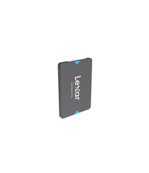 Lexar | SSD | NQ100 | 1920 GB | SSD form factor 2.5" | Solid-state drive interface SATA III | Read speed 550 MB/s | Write speed 