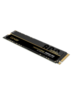 Lexar | NM800 PRO | 1000 GB | SSD form factor M.2 2280 | SSD interface M.2 NVMe 1.4 | Read speed 7500 MB/s | Write speed 6300 MB