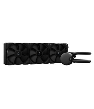 Fractal Design | Water Cooling Unit | Lumen S36 V2 | Intel, AMD | CPU Liquid Cooler