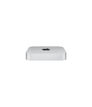 Apple | Mac | Mini | Desktop | Apple M2 | M2 | Internal memory 8 GB | Solid-state drive capacity 512 GB | Apple M2 chip 10-core 