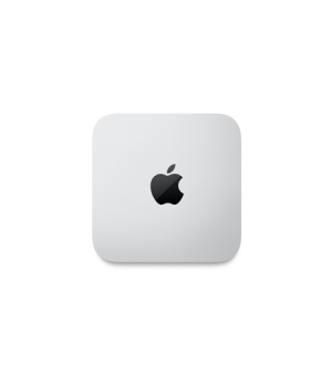 Apple | Mac | Mini | Desktop | Apple M2 | M2 | Internal memory 8 GB | Solid-state drive capacity 512 GB | Apple M2 chip 10-core 