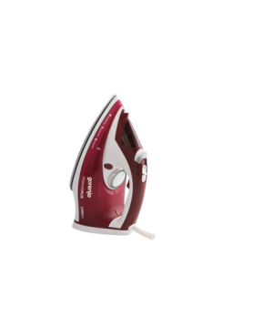 Gorenje | SIH2200RBC | Steam Iron | Steam Iron | 2200 W | Water tank capacity 280 ml | Continuous steam 30 g/min | Steam boost p