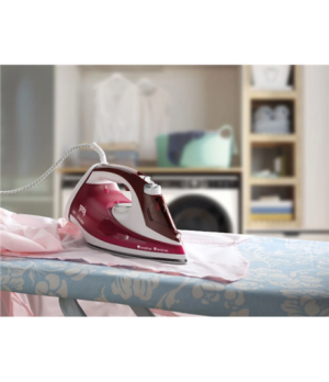 Gorenje | SIH2200RBC | Steam Iron | Steam Iron | 2200 W | Water tank capacity 280 ml | Continuous steam 30 g/min | Steam boost p