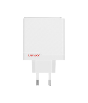 OnePlus | SUPERVOOC Power Adapter (Type-C) 1C1A | USB-C | 100 W | V | Power Adapter