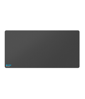 Fury | Mouse Pad | Challenger XXL | Mouse pad | 800 x 400 mm | Black