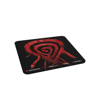 Genesis | Mouse Pad | Promo - Pump Up The Game | Mouse pad | 250 x 210 mm | Multicolor