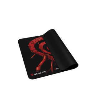 Genesis | Mouse Pad | Promo - Pump Up The Game | Mouse pad | 250 x 210 mm | Multicolor