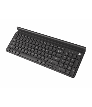 Natec | Keyboard | Felimare NKL-1973 | Keyboard | Wireless | US | Black | 2.4 GHz, Bluetooth | 415 g