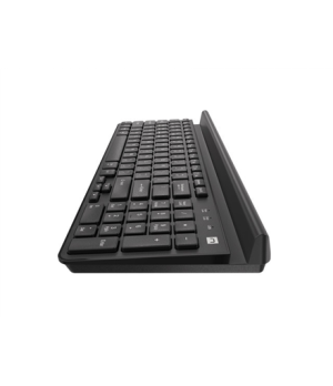 Natec | Keyboard | Felimare NKL-1973 | Keyboard | Wireless | US | Black | 2.4 GHz, Bluetooth | 415 g