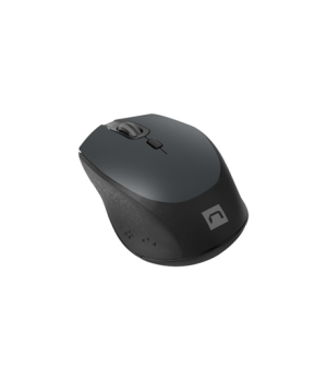 Natec | Mouse | Osprey NMY-1688 | Wireless | Bluetooth, 2.4 GHz | Black/Gray