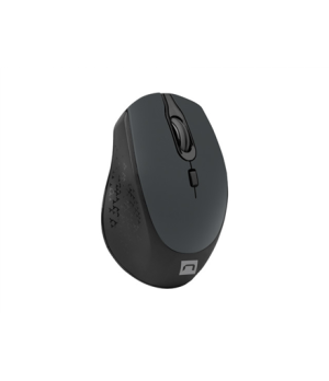 Natec | Mouse | Osprey NMY-1688 | Wireless | Bluetooth, 2.4 GHz | Black/Gray