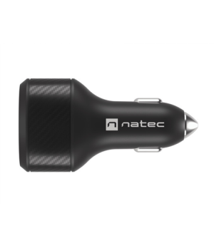 Natec | Car Charger | Coney