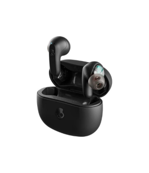 Skullcandy | True Wireless Earbuds | RAIL | Bluetooth | Black