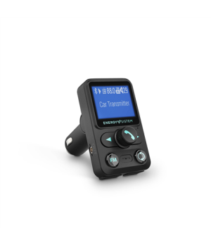 Car Transmitter FM Xtra | Bluetooth | FM | USB connectivity