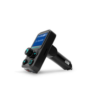 Car Transmitter FM Xtra | Bluetooth | FM | USB connectivity