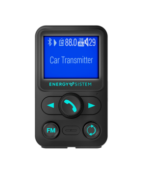 Car Transmitter FM Xtra | Bluetooth | FM | USB connectivity