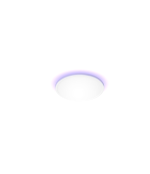 Yeelight Smart Ultra Slim LED Ceiling Light C2201C235 | YLXDD-0030 | 18 W | 2700-6500 K | Led | 220-240 V