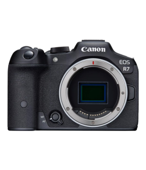 Canon | Megapixel 32.5 MP | Image stabilizer | ISO 51200 | Wi-Fi | Video recording | Auto Focus | Optical | Black