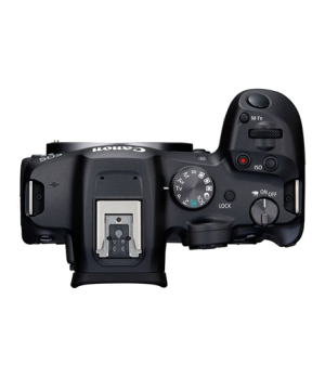 Canon | Megapixel 32.5 MP | Image stabilizer | ISO 51200 | Wi-Fi | Video recording | Auto Focus | Optical | Black