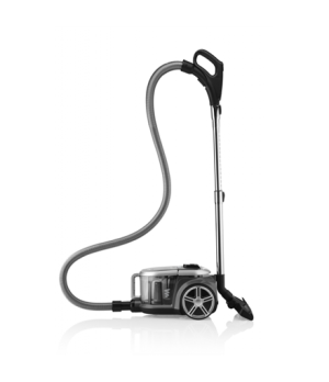 ETA | Vacuum cleaner | ETA451790000 Stormy | Bagless | Power 800 W | Dust capacity 2.2 L | Black