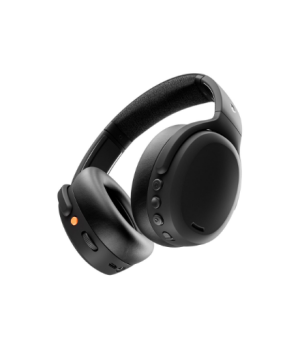 Skullcandy | Wireless Over-ear Headphones | CRUSHER ANC 2 | Bluetooth | Black