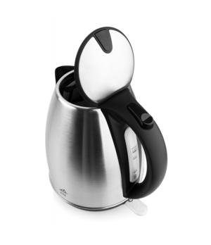 ETA | Kettle | ETA359090000 Alena | Electric | 2200 W | 1.7 L | Stainless steel | 360° rotational base | Stainless steel