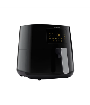 Philips | Airfryer XL | HD9270/70 | Power 2000 W | Capacity 6.2 L | Rapid Air technology | Black