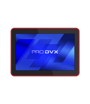 ProDVX | Touch Display PoE | Yes | APPC-10SLBe | 10 " | Landscape/Portrait | 24/7 | Android | Wi-Fi | 500 cd/m² | 1280 x 800 pix