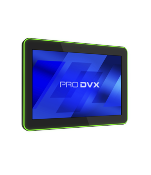 ProDVX | Touch Display PoE | Yes | APPC-10SLBe | 10 " | Landscape/Portrait | 24/7 | Android | Wi-Fi | 500 cd/m² | 1280 x 800 pix