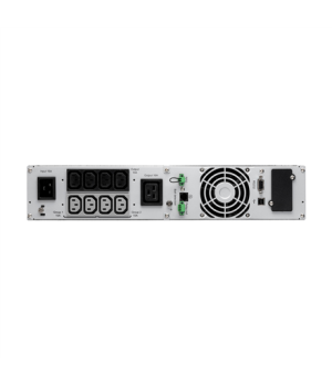 Eaton | UPS | 9SX 3000i Rack2U | 3000 VA | 2700 W