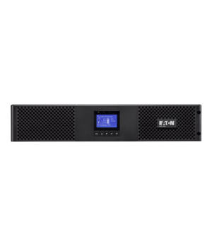 Eaton | UPS | 9SX 3000i Rack2U | 3000 VA | 2700 W