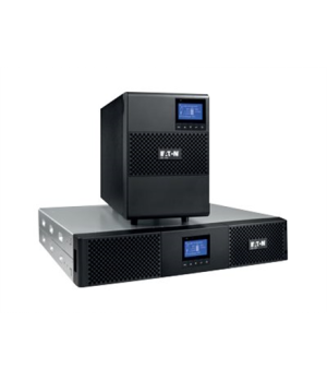 Eaton | UPS | 9SX 3000i Rack2U | 3000 VA | 2700 W