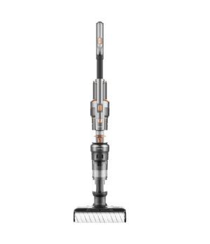 Jimmy | Vacuum Cleaner and Washer | HW10 Pro | Cordless operating | Handstick and Handheld | Washing function | 350 W | 25.2 V |