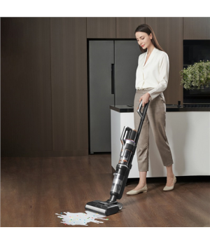 Jimmy | Vacuum Cleaner and Washer | HW10 Pro | Cordless operating | Handstick and Handheld | Washing function | 350 W | 25.2 V |