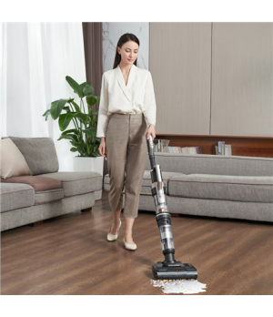 Jimmy | Vacuum Cleaner and Washer | HW10 Pro | Cordless operating | Handstick and Handheld | Washing function | 350 W | 25.2 V |