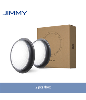 Jimmy | Filter Kit MF27 for WB55/BX5/BX5 Pro/WB73/B6 Pro/BX6/BX7 Pro | 2 pc(s)