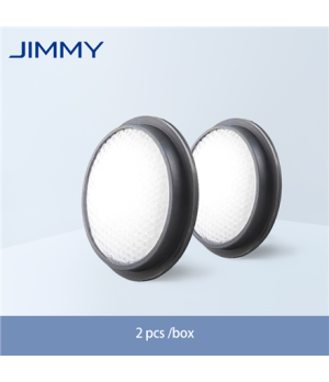 Jimmy | Filter Kit MF27 for WB55/BX5/BX5 Pro/WB73/B6 Pro/BX6/BX7 Pro | 2 pc(s)