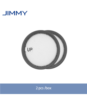 Jimmy | Filter Kit MF27 for WB55/BX5/BX5 Pro/WB73/B6 Pro/BX6/BX7 Pro | 2 pc(s)