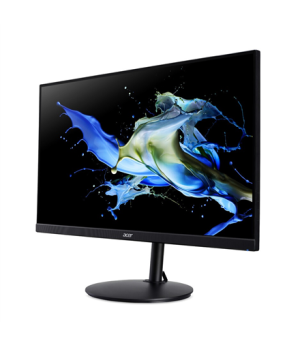 Acer | CB2 Series ZeroFrame Monitor | CB272BMIPRX | 27 " | IPS | FHD | 16:9 | Warranty  month(s) | 1 ms | 250 cd/m² | Black | HD