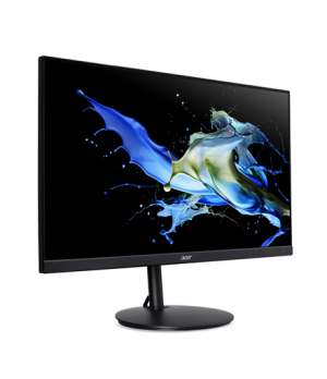 Acer | CB2 Series ZeroFrame Monitor | CB272BMIPRX | 27 " | IPS | FHD | 16:9 | Warranty  month(s) | 1 ms | 250 cd/m² | Black | HD