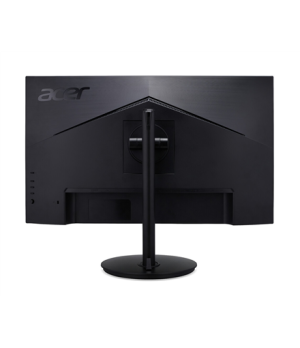 Acer | CB2 Series ZeroFrame Monitor | CB272BMIPRX | 27 " | IPS | FHD | 16:9 | Warranty  month(s) | 1 ms | 250 cd/m² | Black | HD